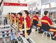 培养技能人才，推动高质量发展
